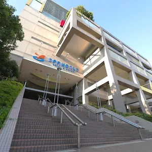 Spa World Hotel&resort Hotel